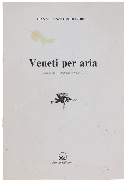 VENETI PER ARIA.