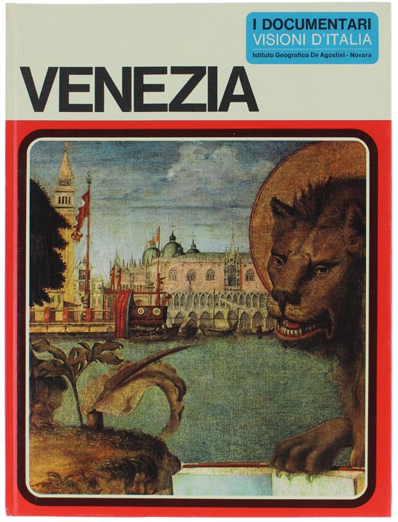 VENEZIA.