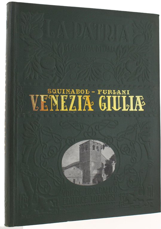 VENEZIA GIULIA.
