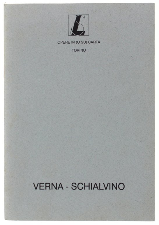 VERNA - SCHIALVINO: VITI E VIGNETI IN LANGA - XILOGRAFIE | Immagine Gallery 2