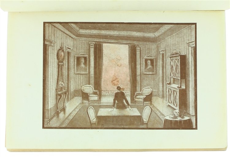 VERSO LO SFACELO. Dramma in 4 atti.