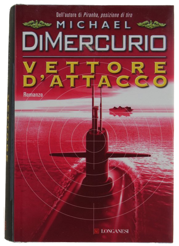 VETTORE D'ATTACCO