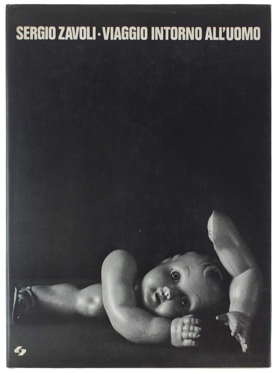 VIAGGIO INTORNO ALL'UOMO. | Immagine Gallery 2