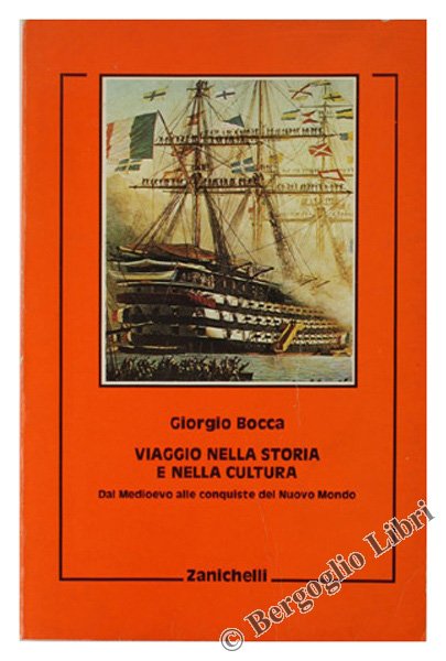 VIAGGIO NELLA STORIA E NELLA CULTURA. Volume II: Dal Medioevo …