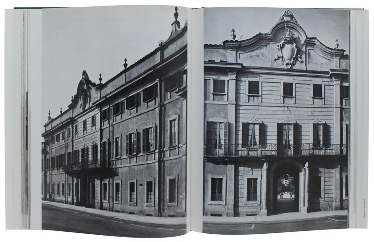VILLE DELLA PROVINCIA DI VARESE - Lombardia 2.