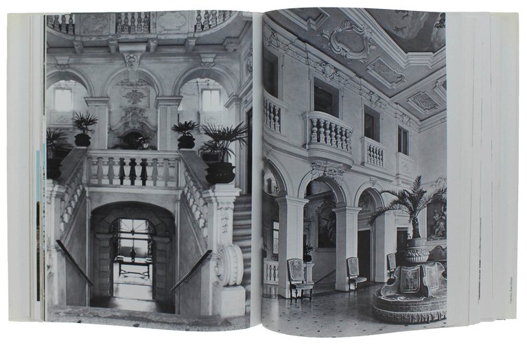 VILLE DELLA PROVINCIA DI VICENZA - Veneto 2.