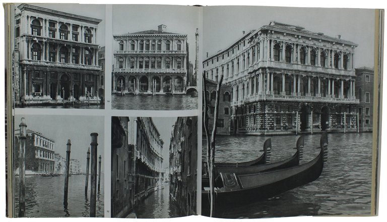 VILLE E PALAZZI D'ITALIA.