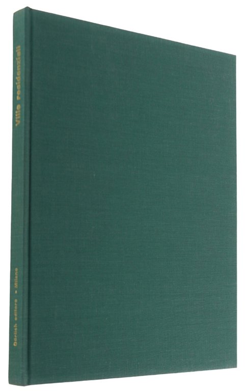 VILLE RESIDENZIALI. | Immagine Gallery 2