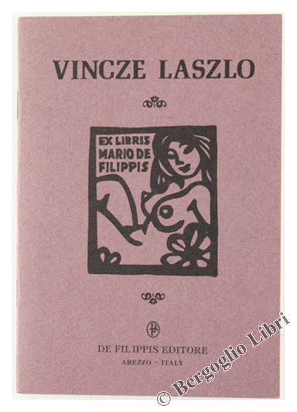 VINCZE LASZLO.