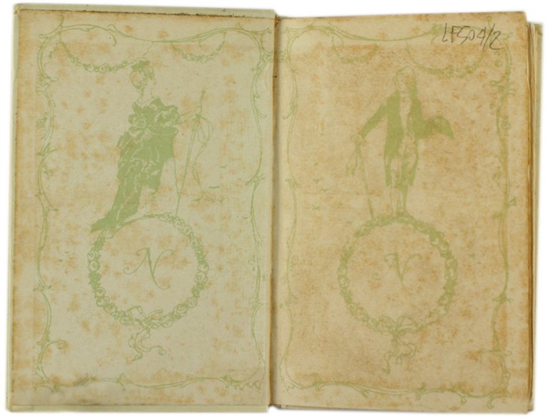 VINGT ANS APRES. Tome I - Tome II.