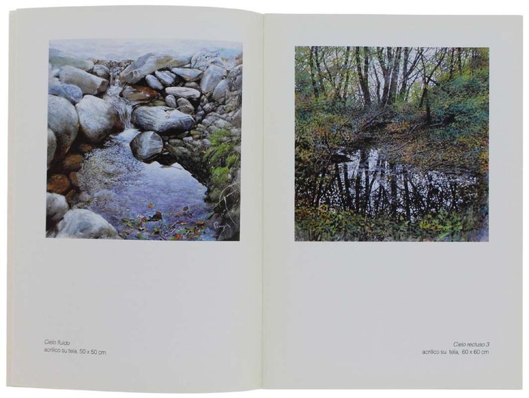 VINICIO PERUGIA "chiare, fresche e dolci acque". 13 settembre - … | Immagine Gallery 2