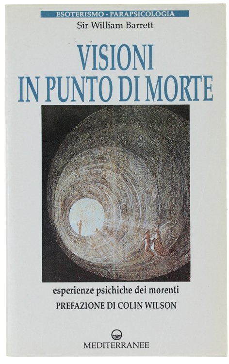 VISIONI IN PUNTO DI MORTE.