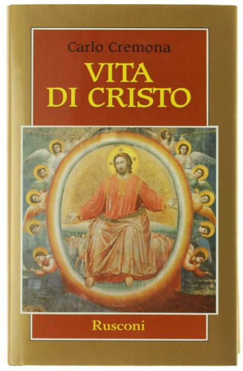 VITA DI CRISTO. | Immagine Gallery 2