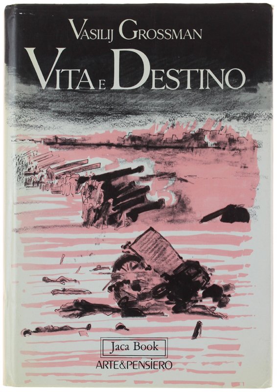 VITA E DESTINO (1a edizione italiana) | Immagine principale