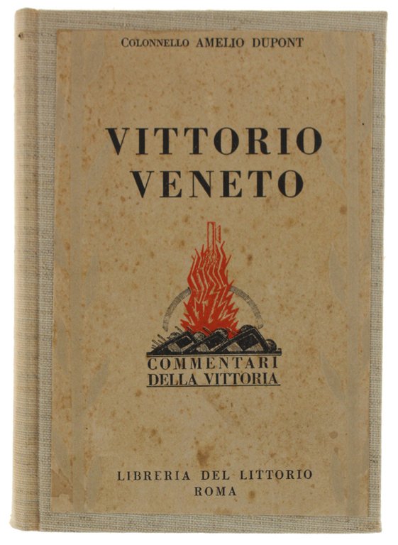 VITTORIO VENETO.