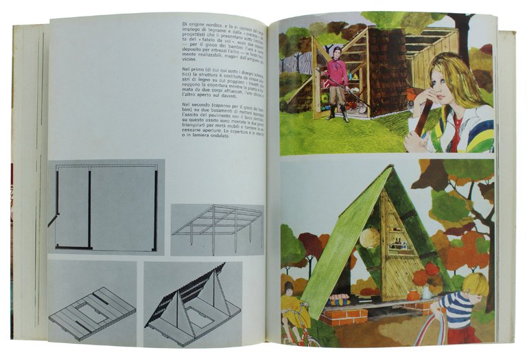 VIVERE ALL'APERTO | Immagine Gallery 2