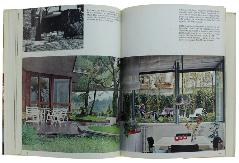 VIVERE ALL'APERTO | Immagine Gallery 3