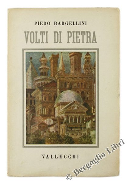 VOLTI DI PIETRA.