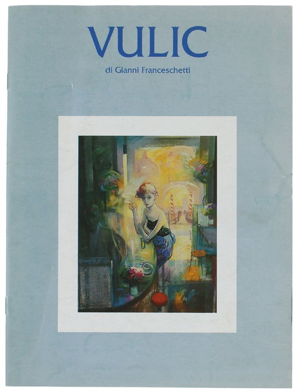 VULIC.