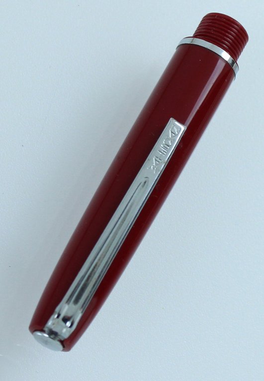 WATERMAN JET pennino oro "Plume fine" Penna stilografica vintage (1960) …