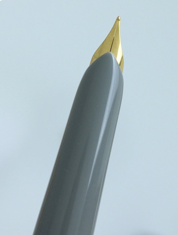 WATERMAN JET pennino oro "Plume fine" Penna stilografica vintage (1960) …