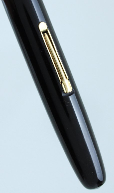 WATERMAN'S Fountain Pen & Pencil vintage. Pennino oro, astucccio Tutto …