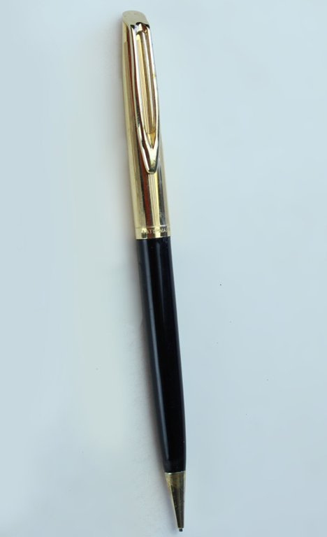 WATERMAN'S PENCIL. Made in U.S.A. Vintage - Splendido esemplare nuovo …