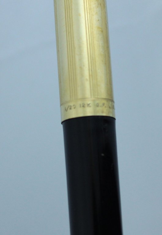 WATERMAN'S PENCIL. Made in U.S.A. Vintage - Splendido esemplare nuovo …