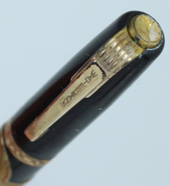 WATERMANS LADIES PENCIL. Vintage - Made in England. With original …
