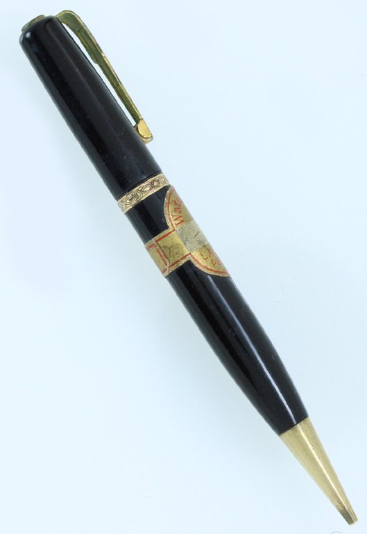 WATERMANS LADIES PENCIL. Vintage - Made in England. With original …