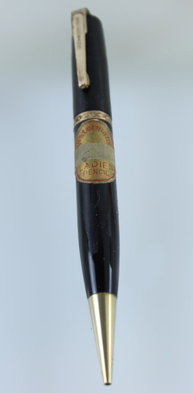 WATERMANS LADIES PENCIL. Vintage - Made in England. With original …