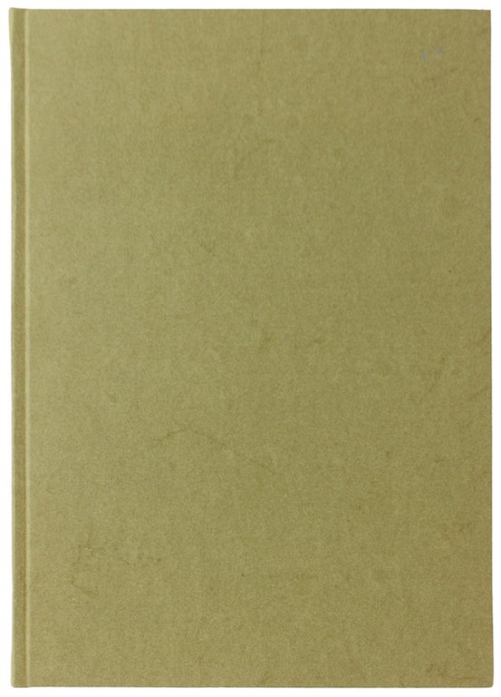 WHY DON'T EAT INSECTS? [tesi di laurea]