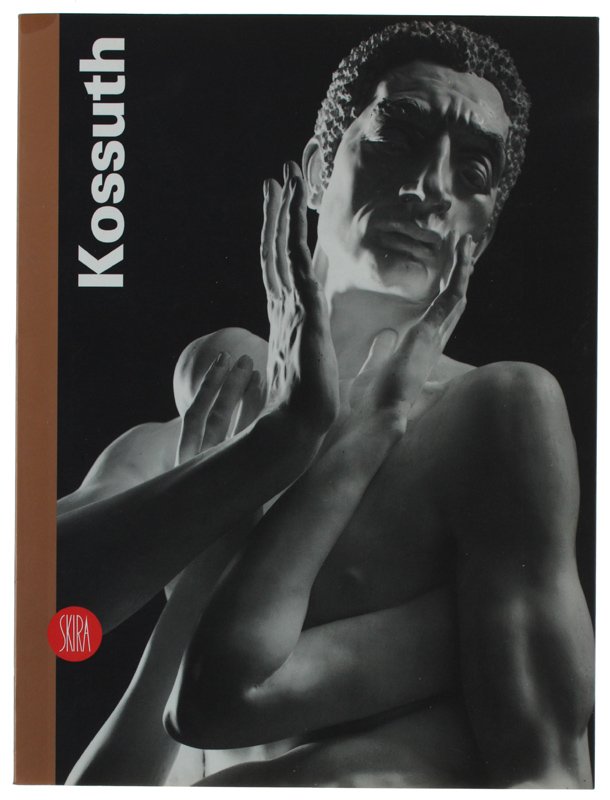 WOLFGANG ALEXANDER KOSSUTH 1982-2002 [come nuovo]