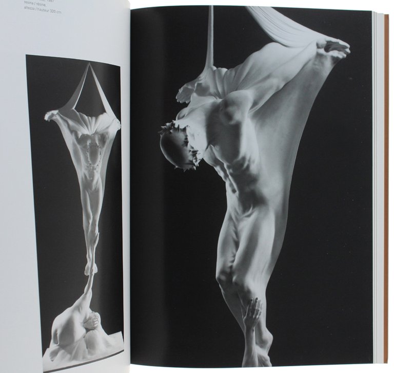 WOLFGANG ALEXANDER KOSSUTH 1982-2002 [come nuovo]