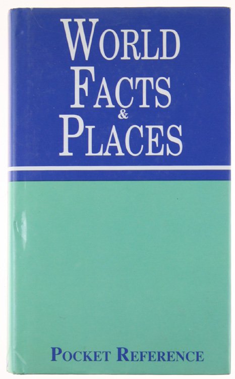 WORLD FACTS & PLACES.