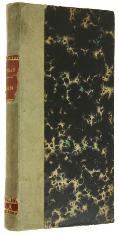 YAN. Illustrations de Maximilienne Guyon.