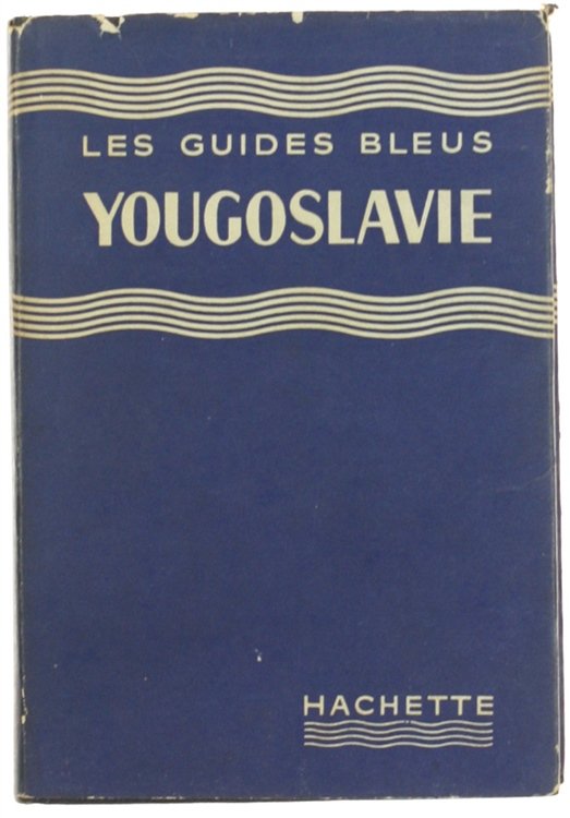 YOUGOSLAVIE.