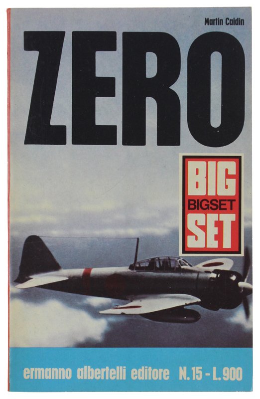 ZERO. | Immagine principale