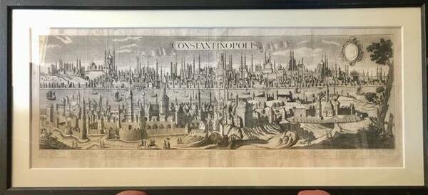 Constantinopolis.