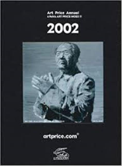 Art Price 2002.
