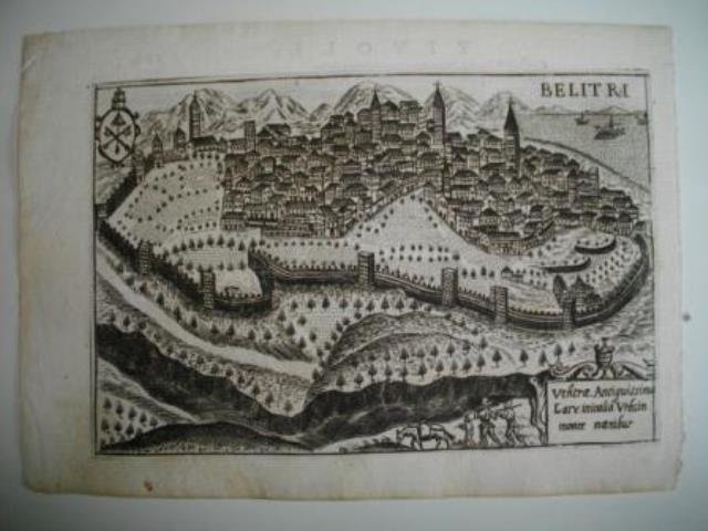 Belitri (Velletri).