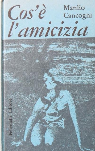 Cos'è l'amicizia.