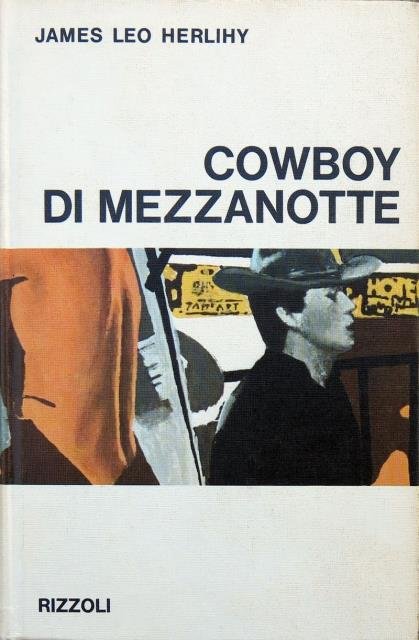 Cowboy di mezzanotte (Midnight Cowboy).