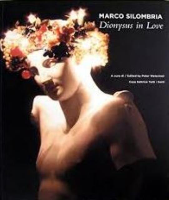 Dionysus in Love.