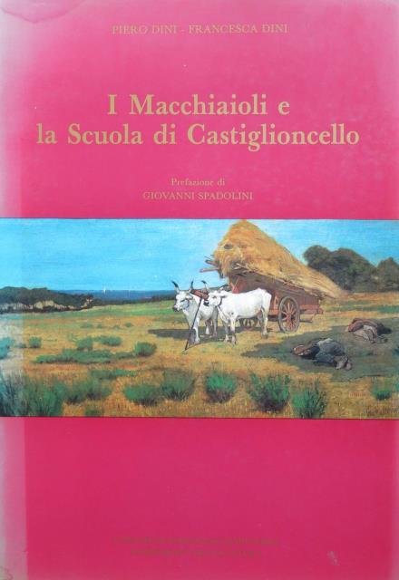 I Macchiaioli e la Scuola di Castiglioncello. 1° luglio - …