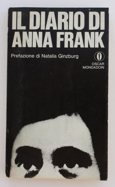 Il diario di Anna Frank.