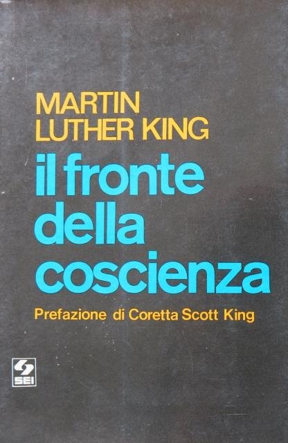 Il fronte della coscienza.