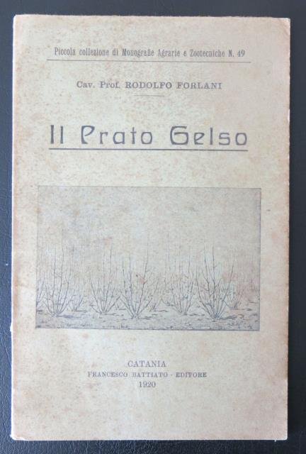 Il Prato Gelso.