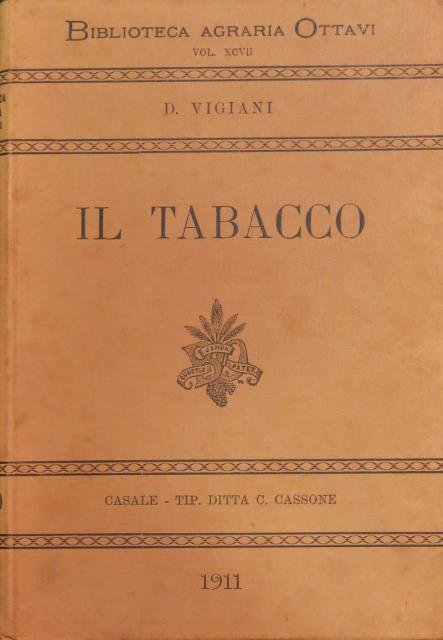 Il Tabacco.