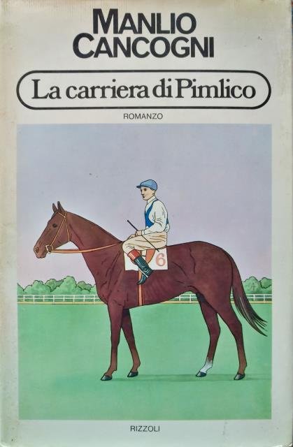 La carriera di Pimlico.